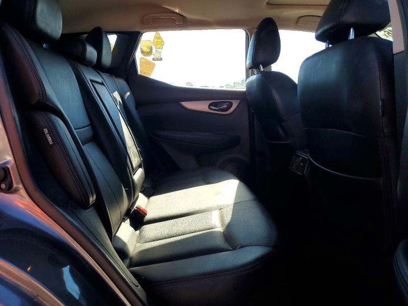 2020 Nissan Rogue Sport მანქანა იყიდება აუქციონზე, vin: JN1BJ1CW5LW363877, აუქციონის ნომერი: 71095646