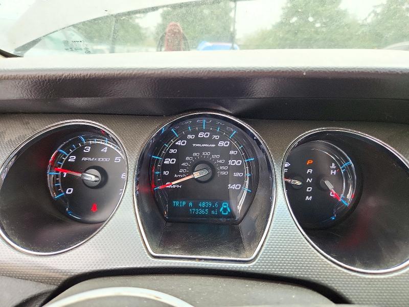 Aukcja sprzedaży 2011 Ford Taurus, vin: 1FAHP2EW0BG162024, numer aukcji: 72159516
