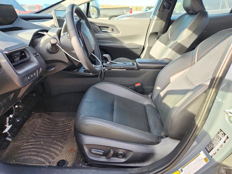 Aukcja sprzedaży 2026 Toyota Prius, vin: JTDADABU9T3034861, numer aukcji: 72362456