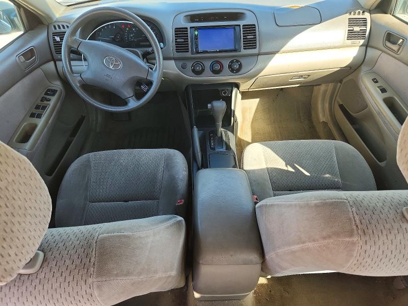 2002 Toyota Camry მანქანა იყიდება აუქციონზე, vin: 4T1BE32K72U598332, აუქციონის ნომერი: 71189106