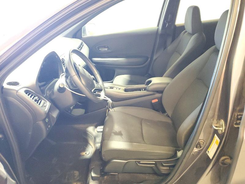 Продаж на аукціоні авто 2020 Honda Hr-v, vin: 3CZRU6H13LM709089, номер лоту: 71547856