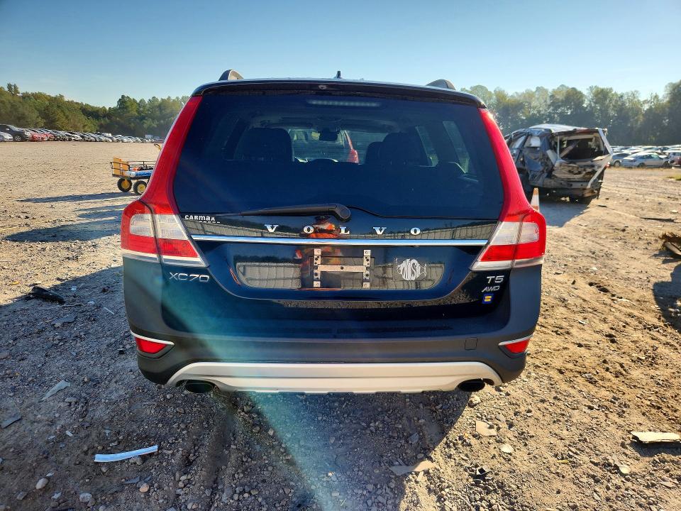 Продаж на аукціоні авто 2016 Volvo Xc70, vin: YV4612NK4G1243325, номер лоту: 59411576