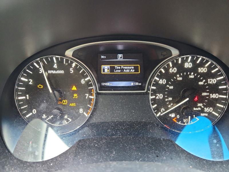 Продажа на аукционе авто 2016 Nissan Altima, vin: 1N4AL3AP0GN346237, номер лота: 71385146
