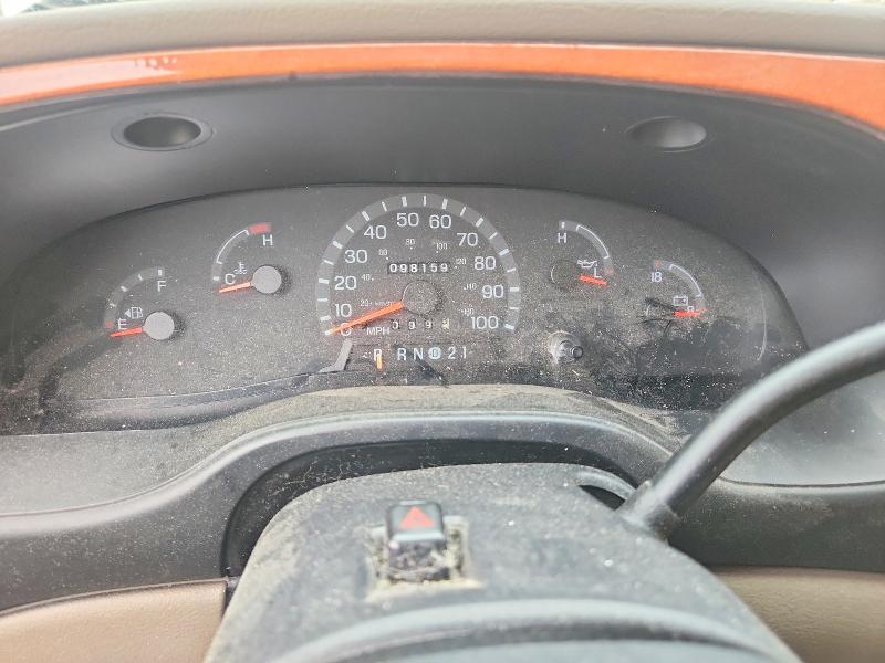 Aukcja sprzedaży 2001 Ford Econoline, vin: 1FDPE24L71HB59192, numer aukcji: 70651586