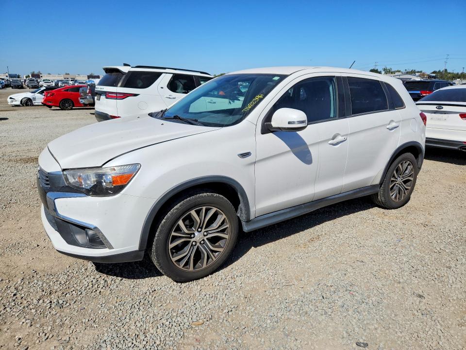 Продажа на аукционе авто 2016 Mitsubishi Outlander Sport, vin: JA4AP3AW0GZ048988, номер лота: 71622396