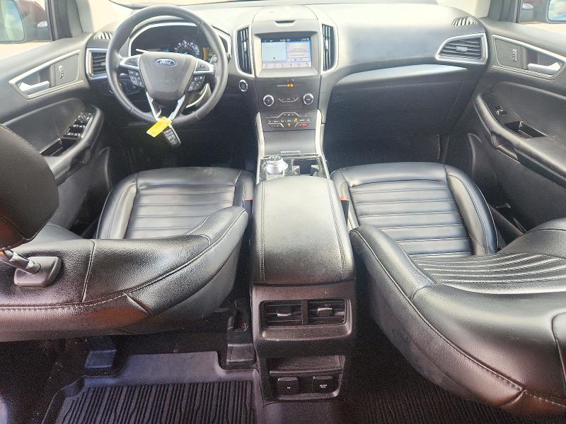72478106 :رقم المزاد ، 2FMPK4J93KBC66798 vin ، 2019 Ford Edge مزاد بيع