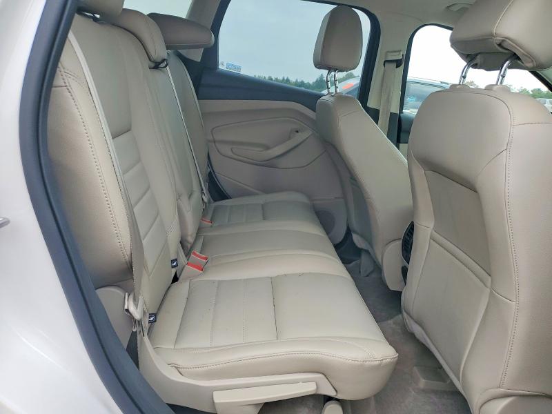 Aukcja sprzedaży 2016 Ford Escape, vin: 1FMCU9J96GUB03103, numer aukcji: 71349246