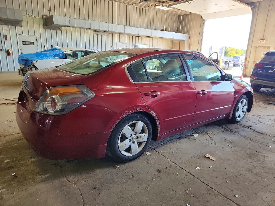 Продажа на аукционе авто 2008 Nissan Altima, vin: 1N4AL21E48C218881, номер лота: 71484326