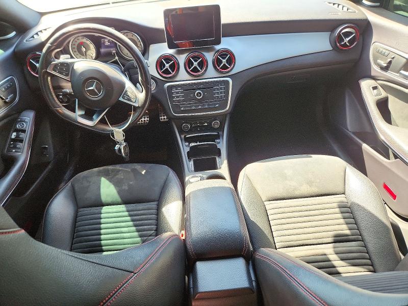 72120556 :رقم المزاد ، WDDSJ4EB7FN205694 vin ، 2015 Mercedes-benz Cla مزاد بيع