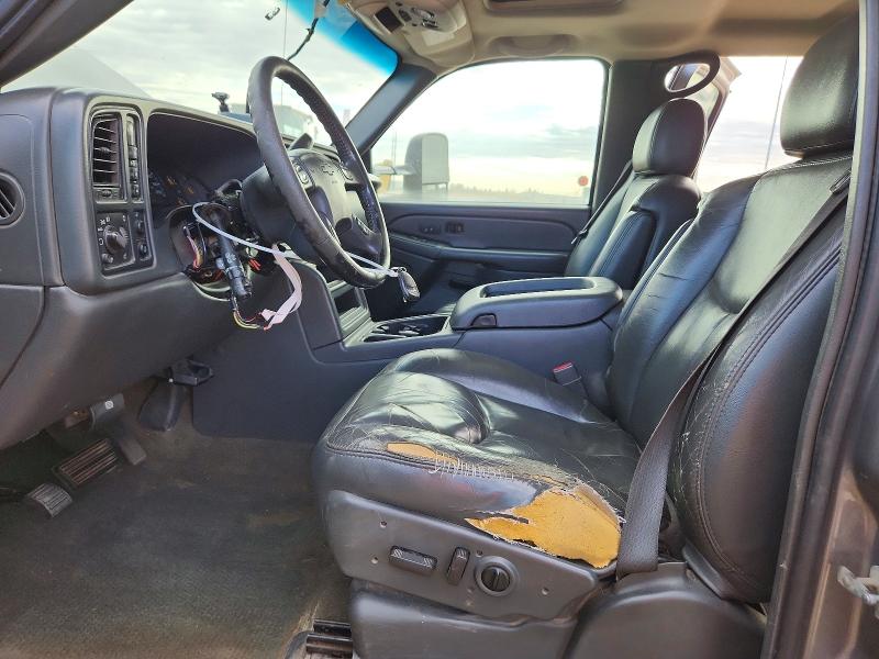 71615686 :رقم المزاد ، 1GCHK23D77F177756 vin ، 2007 Chevrolet Silverado مزاد بيع