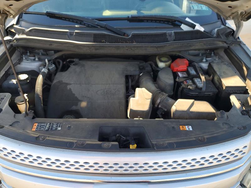 Продаж на аукціоні авто 2015 Ford Explorer, vin: 1FM5K8D85FGB63530, номер лоту: 70912456