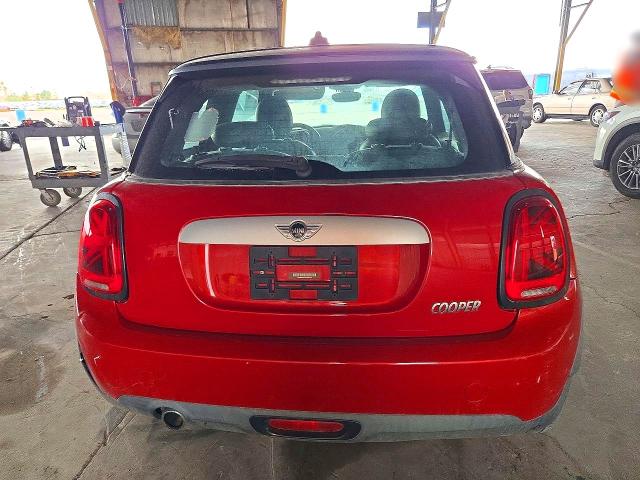 2015 Mini Cooper მანქანა იყიდება აუქციონზე, vin: WMWXM5C52F3A97023, აუქციონის ნომერი: 72439156