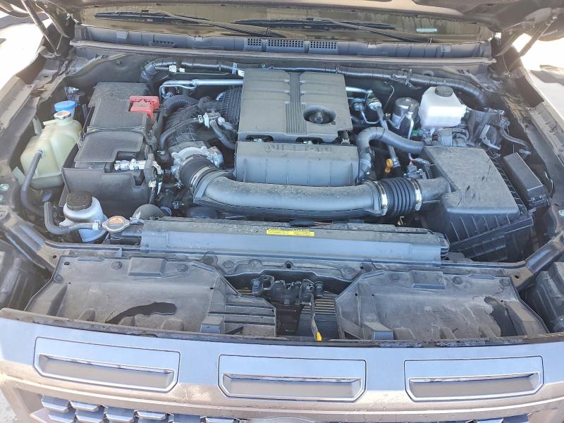 71605276 :رقم المزاد ، 1N6ED1EK4TN635933 vin ، 2026 Nissan Frontier مزاد بيع