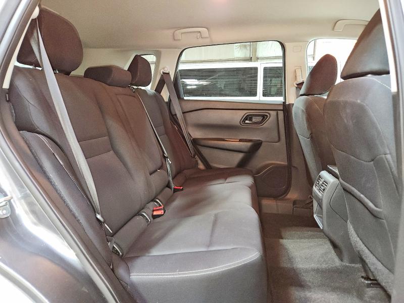 Aukcja sprzedaży 2024 Nissan Rogue, vin: 5N1BT3AB3RC708185, numer aukcji: 71843376