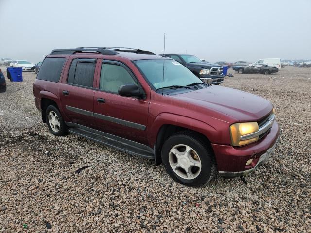 Продаж на аукціоні авто 2005 Chevrolet Trailblazer, vin: 1GNES16S856112300, номер лоту: 70994586