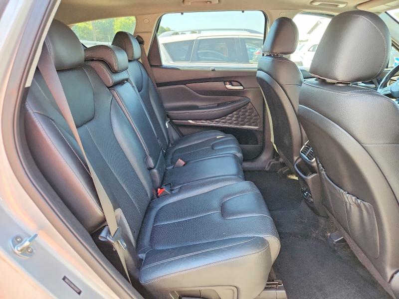 Aukcja sprzedaży 2019 Hyundai Santa Fe, vin: 5NMS5CAD6KH058727, numer aukcji: 70837566