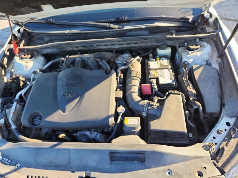 2018 Toyota Camry მანქანა იყიდება აუქციონზე, vin: 4T1BZ1HK5JU001855, აუქციონის ნომერი: 72234976