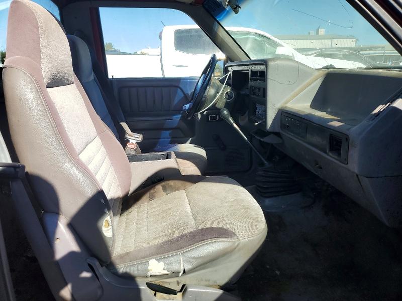 Продажа на аукционе авто 1996 Dodge Dakota, vin: 1B7FL26P0TS623953, номер лота: 73138736