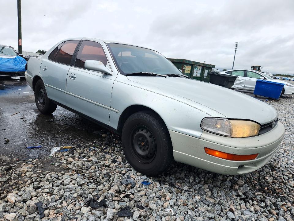 Aukcja sprzedaży 1994 Toyota Camry, vin: 4T1SK12E1RU361238, numer aukcji: 71404866