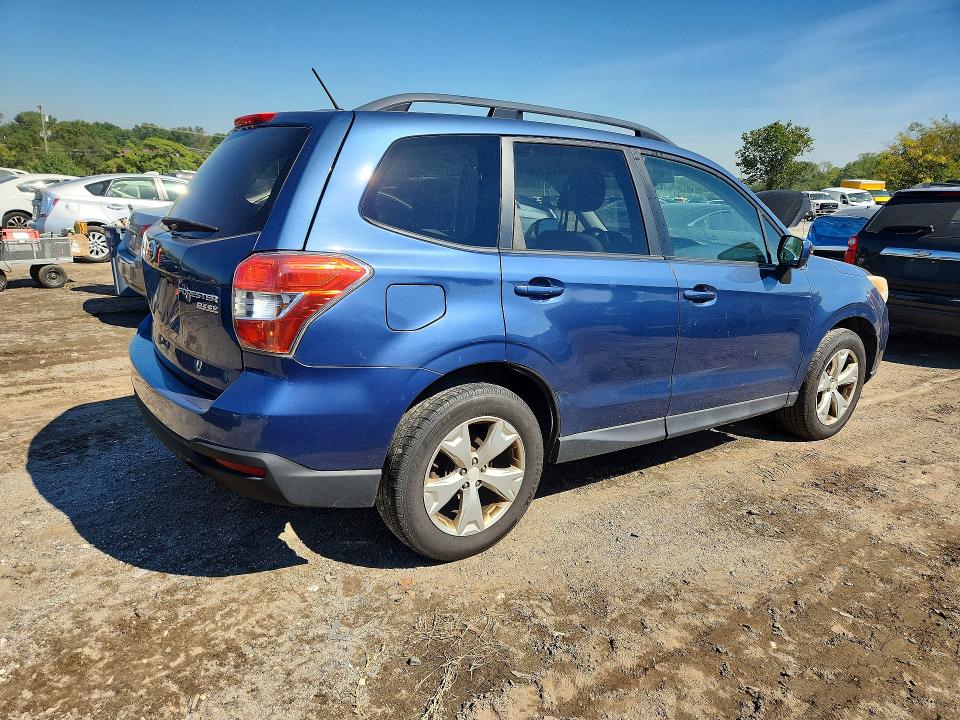 Aukcja sprzedaży 2014 Subaru Forester, vin: JF2SJAEC0EH443953, numer aukcji: 71287826
