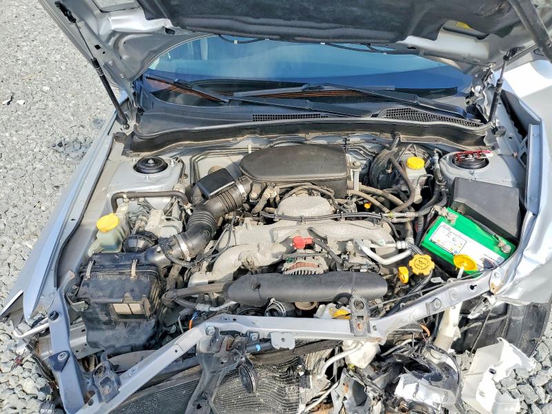 71378406 :رقم المزاد ، JF1GE6B61AH503579 vin ، 2010 Subaru Impreza مزاد بيع