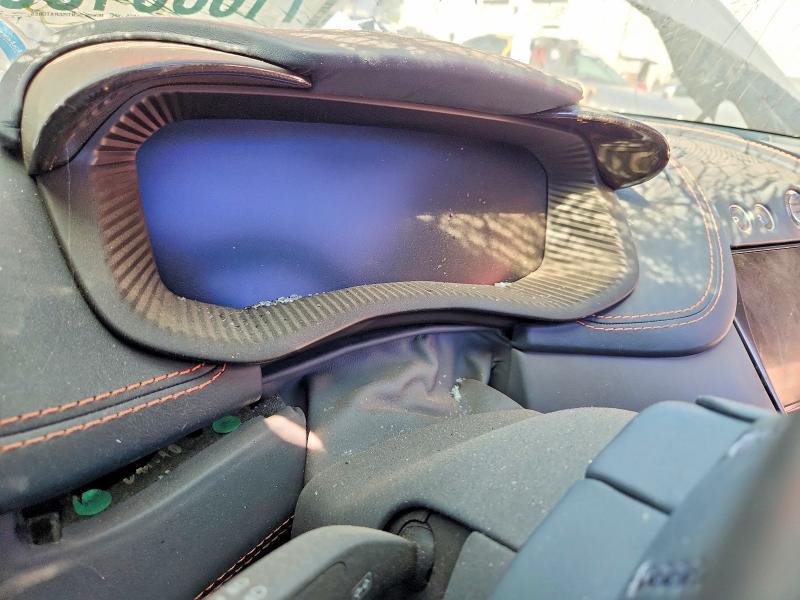 Aukcja sprzedaży 2021 Aston Martin Dbx, vin: SCFVUJAW2MTV02971, numer aukcji: 71636406
