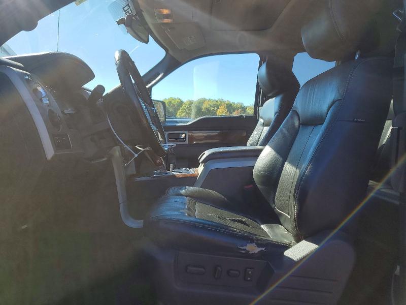 Продажа на аукционе авто 2010 Ford F150, vin: 1FTFX1EV4AFC87437, номер лота: 73937326