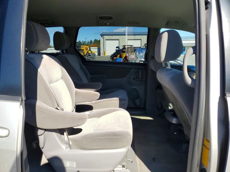 Продажа на аукционе авто 2007 Toyota Sienna, vin: 5TDZK23C97S033945, номер лота: 71900716