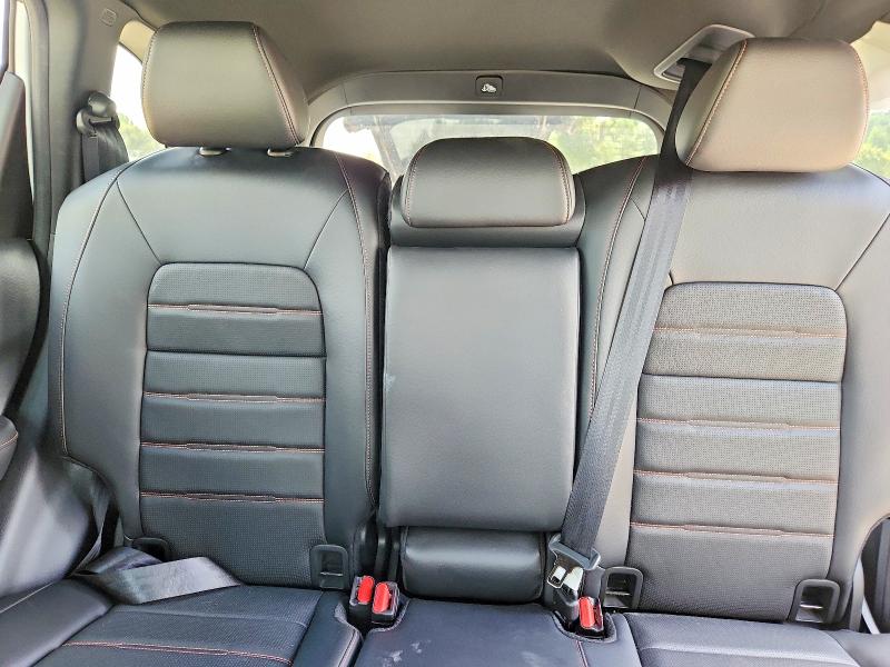 2024 Honda Cr-v მანქანა იყიდება აუქციონზე, vin: 7FARS5H81RE026182, აუქციონის ნომერი: 71553216