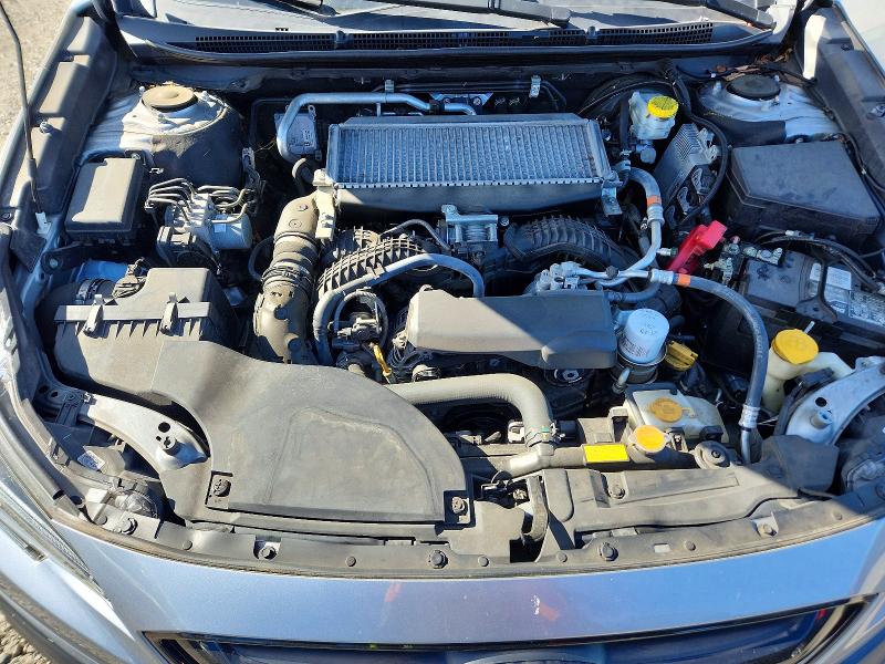 Aukcja sprzedaży 2020 Subaru Outback, vin: 4S4BTGKD1L3143899, numer aukcji: 72384796