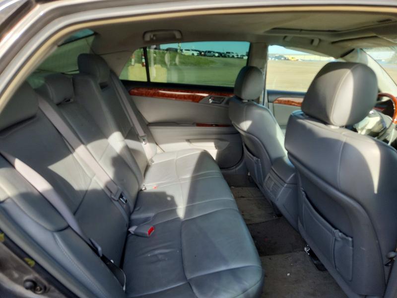 Продаж на аукціоні авто 2006 Toyota Avalon, vin: 4T1BK36B46U132575, номер лоту: 71237656