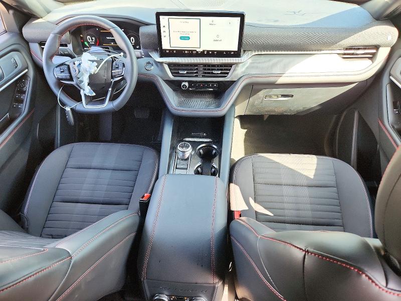 Продажа на аукционе авто 2025 Ford Explorer, vin: 1FMUK8KH5SGC27574, номер лота: 73549546