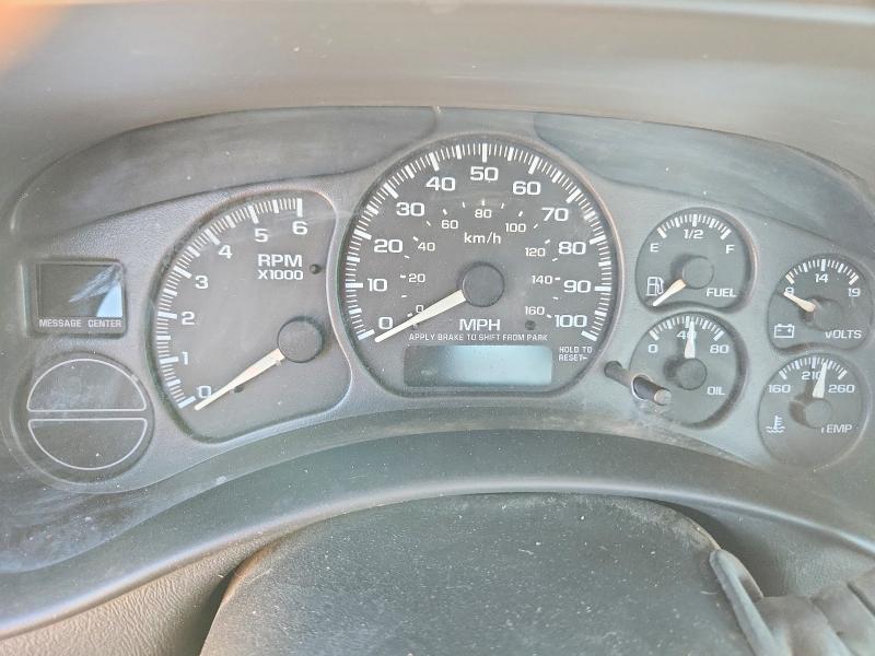 Продаж на аукціоні авто 2002 Chevrolet Silverado, vin: 1GCEC14W72Z209123, номер лоту: 71602206