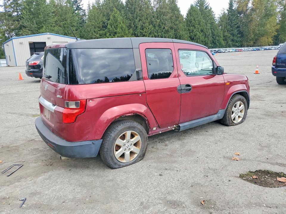 Aukcja sprzedaży 2010 Honda Element, vin: 5J6YH2H70AL006674, numer aukcji: 71505856