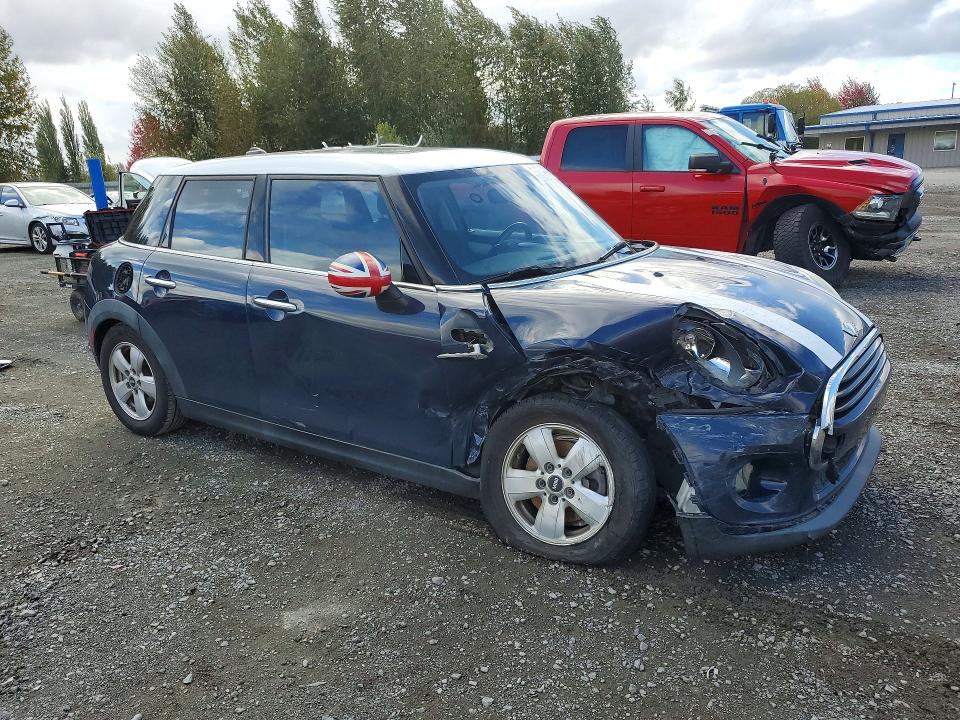 Продаж на аукціоні авто 2016 Mini Cooper, vin: WMWXU1C58G2D08127, номер лоту: 72343946