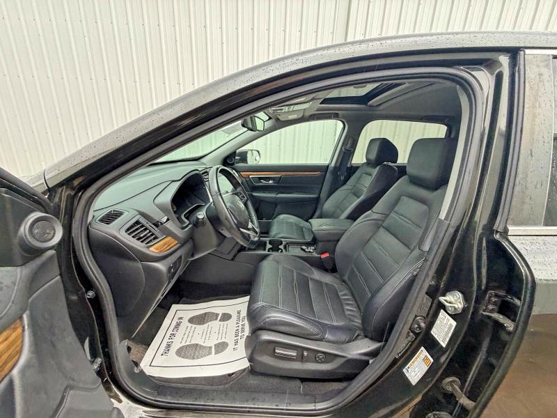 Aukcja sprzedaży 2018 Honda Cr-v, vin: 7FARW1H86JE028687, numer aukcji: 71505366
