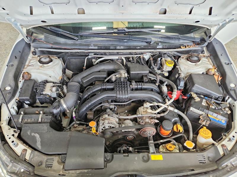 Aukcja sprzedaży 2017 Subaru Impreza, vin: 4S3GKAA66H3600405, numer aukcji: 70760166