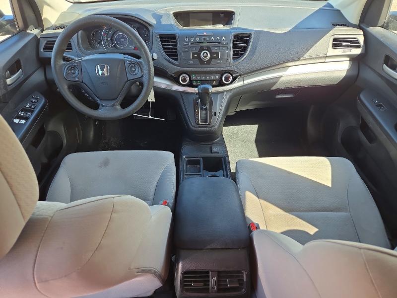 Продаж на аукціоні авто 2016 Honda Cr-v, vin: 2HKRM4H47GH684729, номер лоту: 72603476
