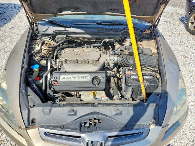 2004 Honda Accord მანქანა იყიდება აუქციონზე, vin: 1HGCM66514A078022, აუქციონის ნომერი: 70490336