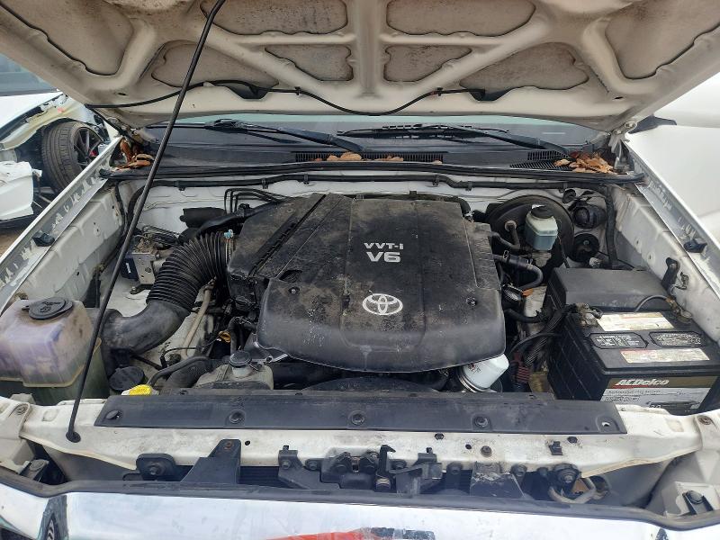 Продаж на аукціоні авто 2008 Toyota Tacoma, vin: 3TMJU62NX8M054273, номер лоту: 70900536
