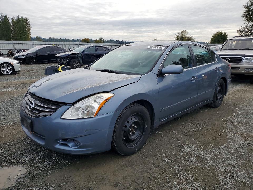 Продажа на аукционе авто 2010 Nissan Altima, vin: 1N4AL2AP2AN434014, номер лота: 70682966