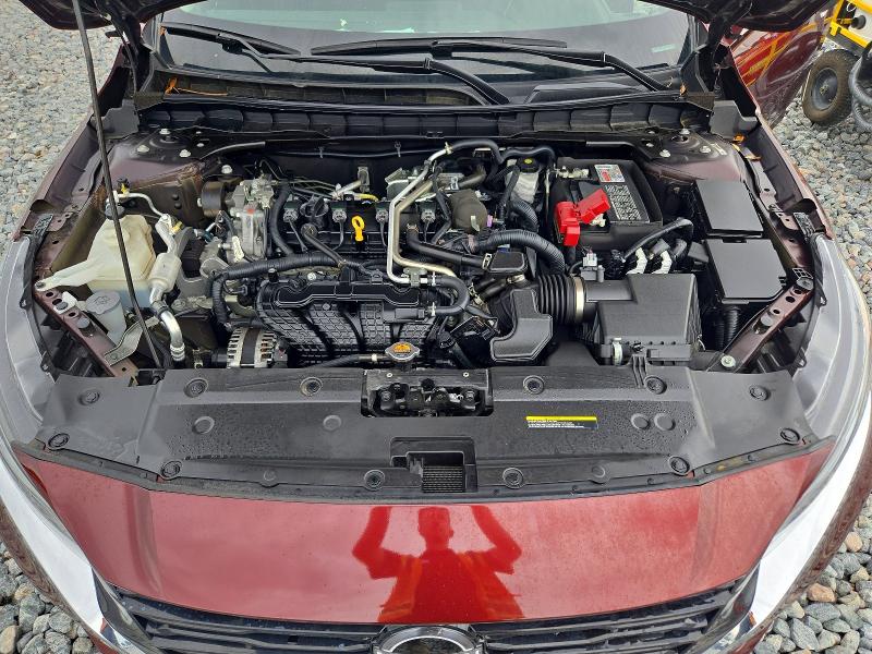 2025 Nissan Altima მანქანა იყიდება აუქციონზე, vin: 1N4BL4DVXSN341849, აუქციონის ნომერი: 71360406