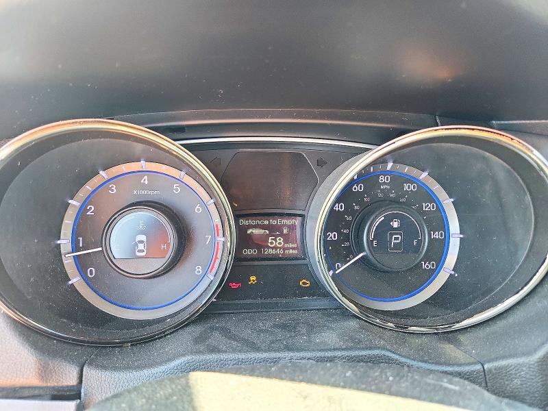 Продажа на аукционе авто 2013 Hyundai Sonata, vin: 5NPEC4AB8DH680405, номер лота: 71213246