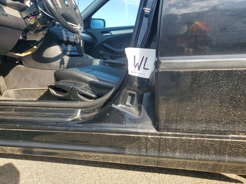 Aukcja sprzedaży 2002 Bmw 325, vin: WBAEV33482KL76408, numer aukcji: 71754896