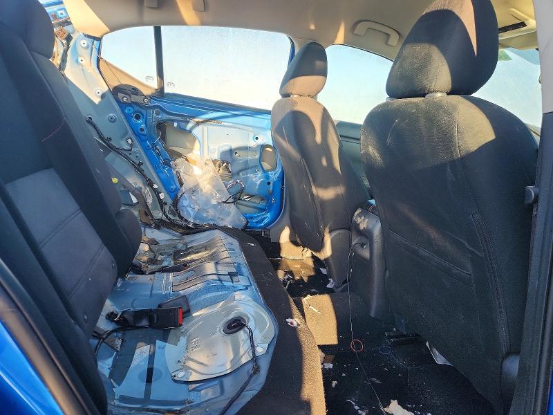 Продаж на аукціоні авто 2024 Nissan Sentra, vin: 3N1AB8DV0RY252131, номер лоту: 69048776