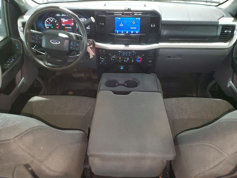 Aukcja sprzedaży 2023 Ford F350, vin: 1FT8W3BN1PEC59587, numer aukcji: 70905686