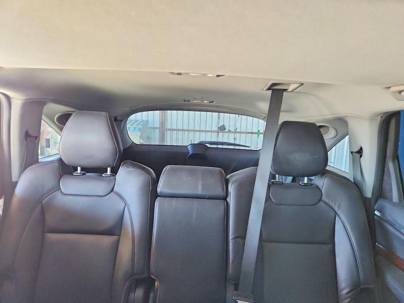 2014 Acura Mdx მანქანა იყიდება აუქციონზე, vin: 5FRYD3H43EB008455, აუქციონის ნომერი: 71645646