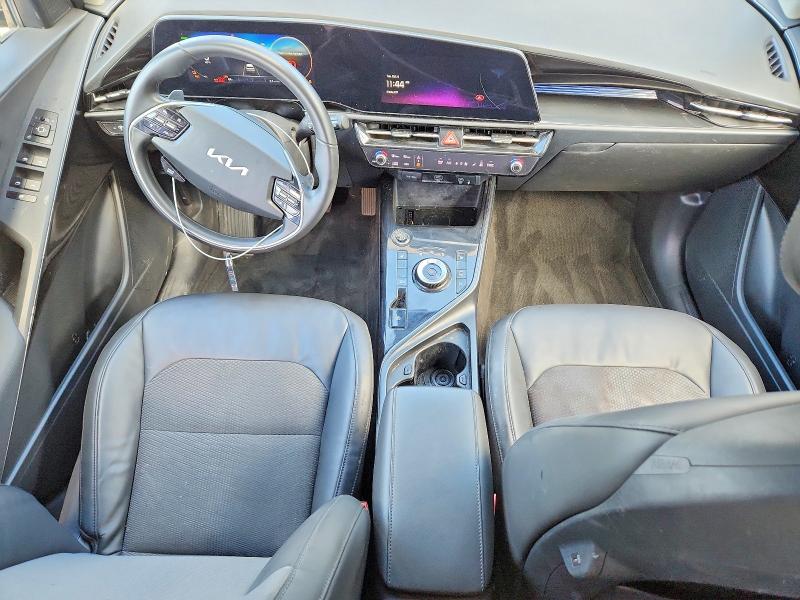 Продаж на аукціоні авто 2024 Kia Niro, vin: KNDCR3L11R5102562, номер лоту: 69921706