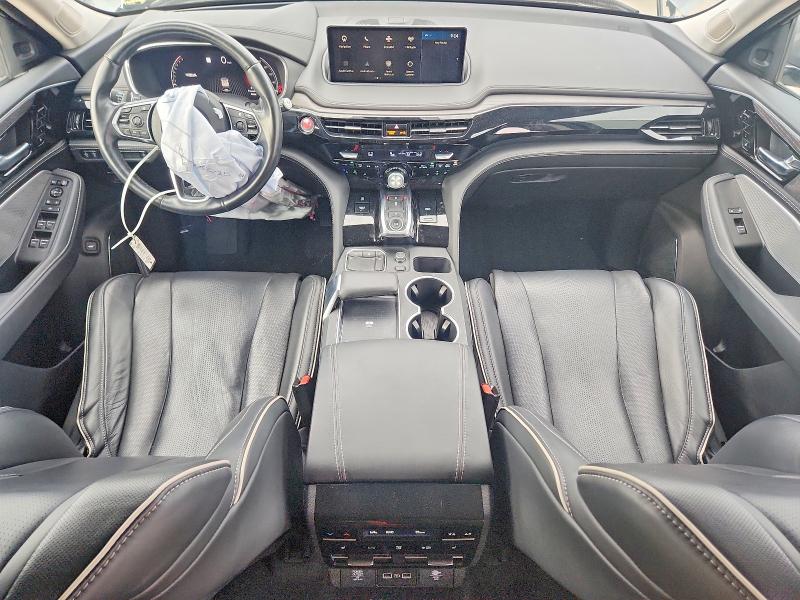 Продажа на аукционе авто 2022 Acura Mdx, vin: 5J8YE1H88NL024171, номер лота: 70220956