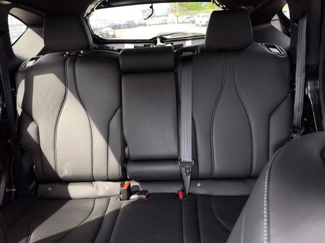 71711816 :رقم المزاد ، 5J8TC2H48SL020460 vin ، 2025 Acura Rdx مزاد بيع